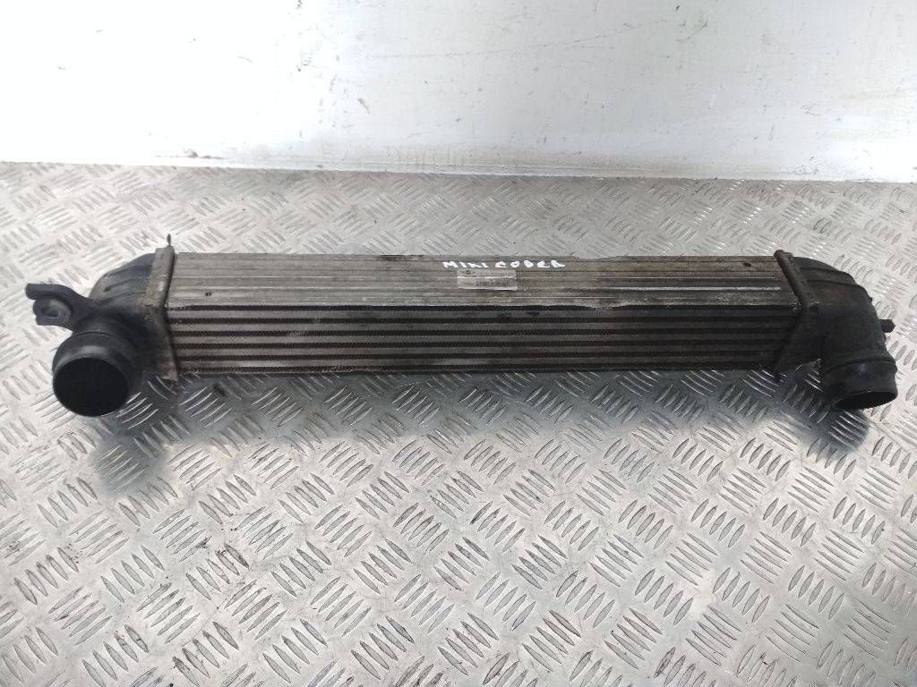 интеркулер Mini Cooper 2 поколение 2010, 17518506904-01, 8506904
