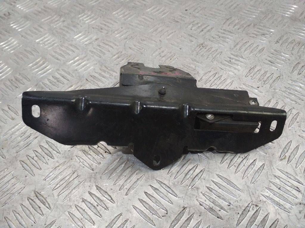 замок багажника BMW 5 серия E60/E61 2005, UK7197081-01, 7197081