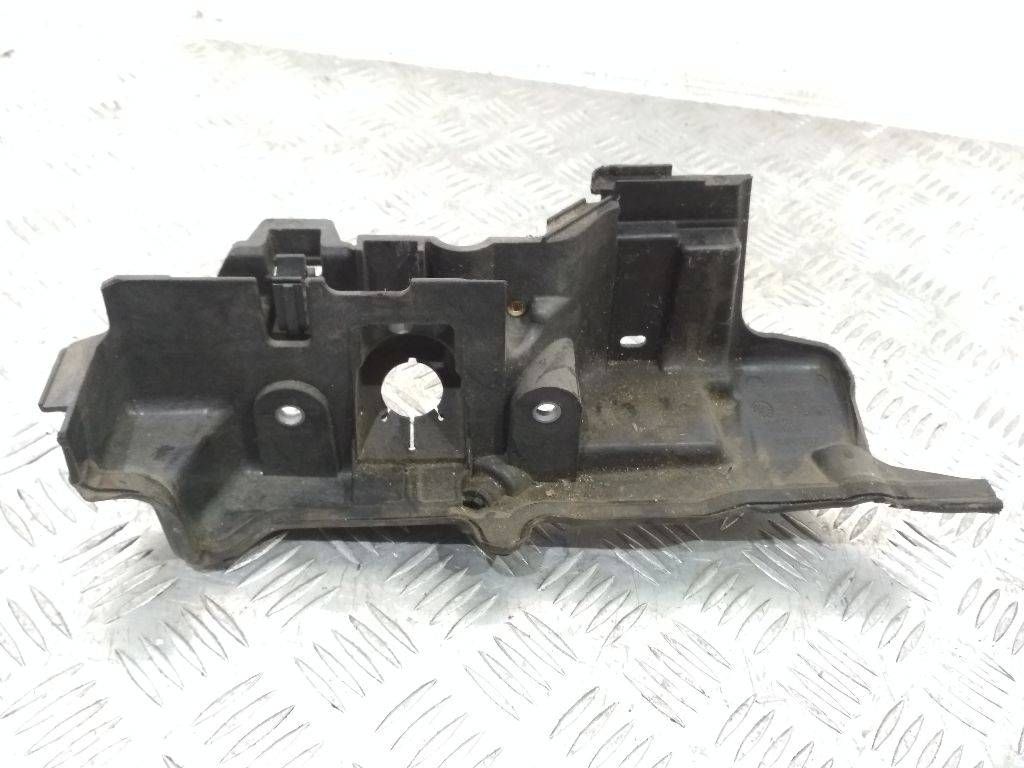 защита двигателя Renault Duster 1 поколение 2014, 175B15849R