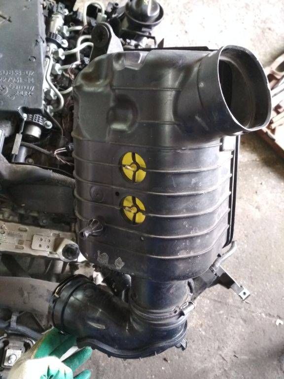 корпус воздушного фильтра Mini Cooper 2 поколение 2011, 1.6 л., дизель, 7812949-04