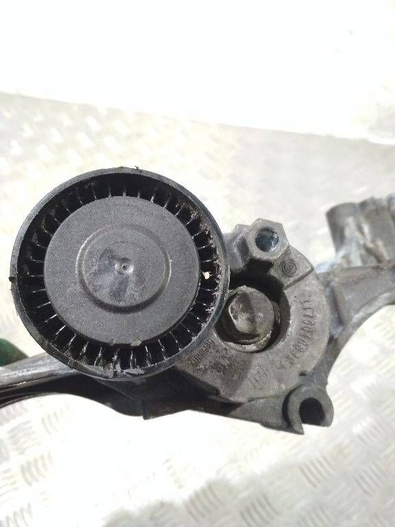 натяжитель Renault Megane 2 поколение 2004, 1.5 л., дизель, МКПП, 117501083R