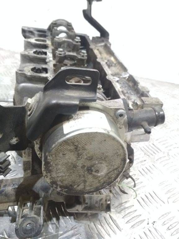 насос вакуумный Renault Kangoo 2 поколение 2011, 1.5 л., дизель, 8201005306