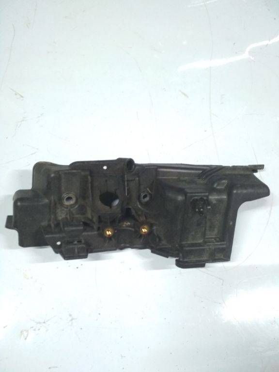 защита двигателя Renault Duster 1 поколение 2012, 1.5 л., дизель, 175B15849R