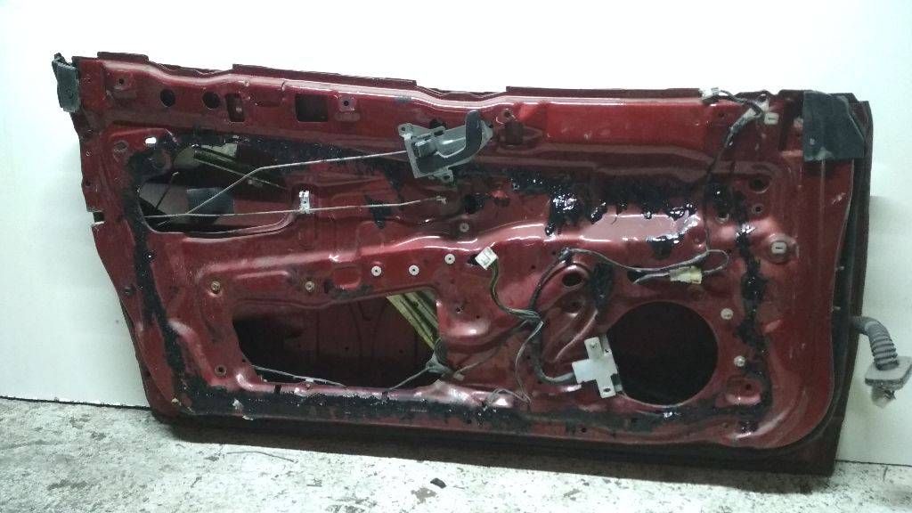 дверная проводка Chrysler Sebring 1 поколение 1999, купе