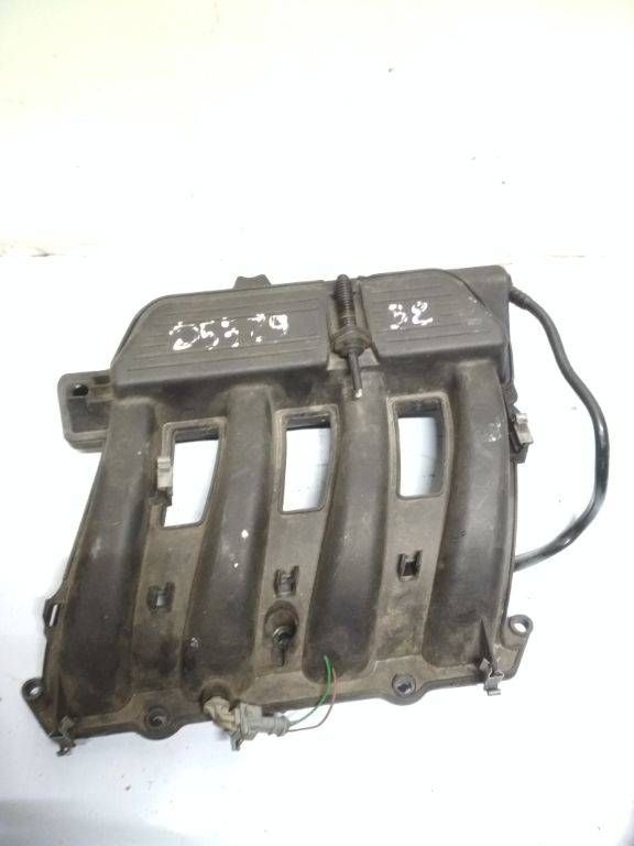 коллектор впускной Renault Scenic 1 поколение [рестайлинг] 2000, 8200021216