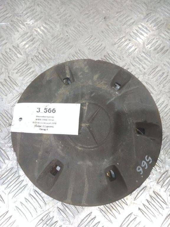 колпак колесный Mercedes-Benz Sprinter 2 поколение (W906) 2007, 3976P0010
