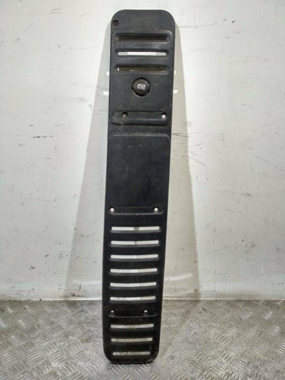 накладка декоративная Citroen Jumper 2 поколение 2011, 1308470070