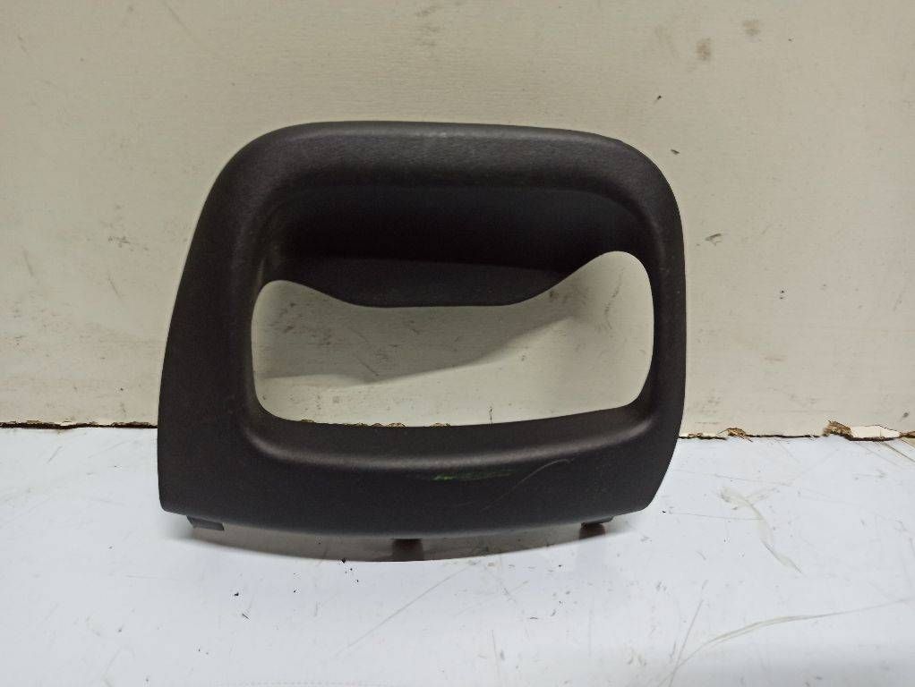накладка на ручку Citroen Berlingo 2 поколение (B9) 2009, 9681237477