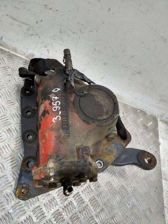 редуктор рулевой Renault Magnum 3 поколение 2004, R70657049