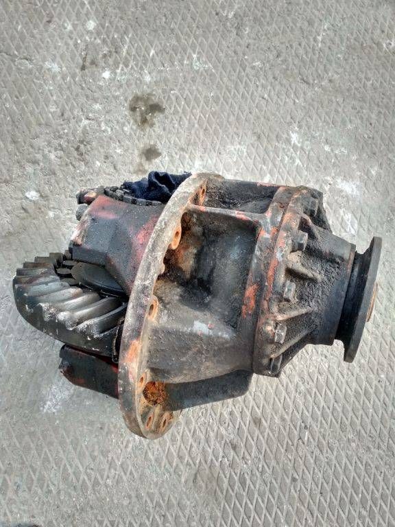редуктор заднего моста Volvo FH 2 поколение 2004, 1671134