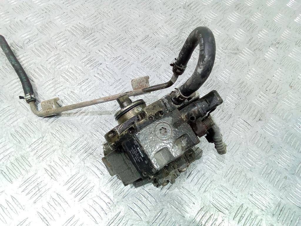 ТНВД Toyota Yaris 1 поколение XP10 [рестайлинг] 2004, 1.4 л., дизель, МКПП, 0445010113