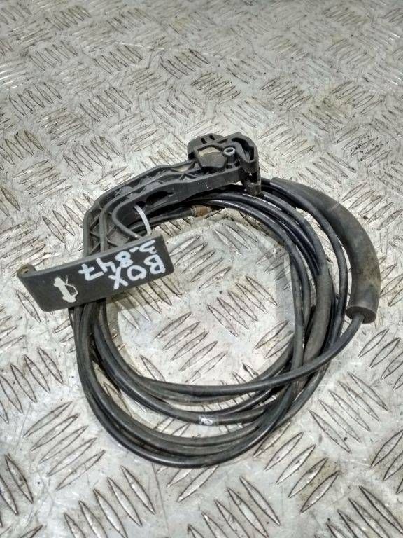 трос капота Citroen Jumper 1 поколение [рестайлинг] 2005, 1338862080