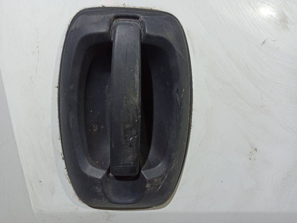 ручка наружная Peugeot Boxer 2 поколение 2008