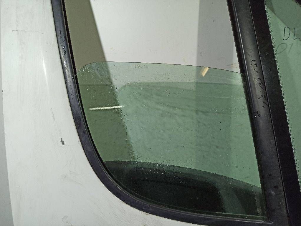 стекло двери передней правой Peugeot Boxer 2 поколение 2008
