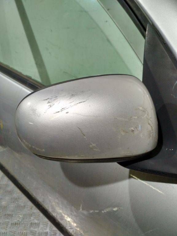 зеркало наружное правое Nissan Almera N16 [рестайлинг] 2005, 015541