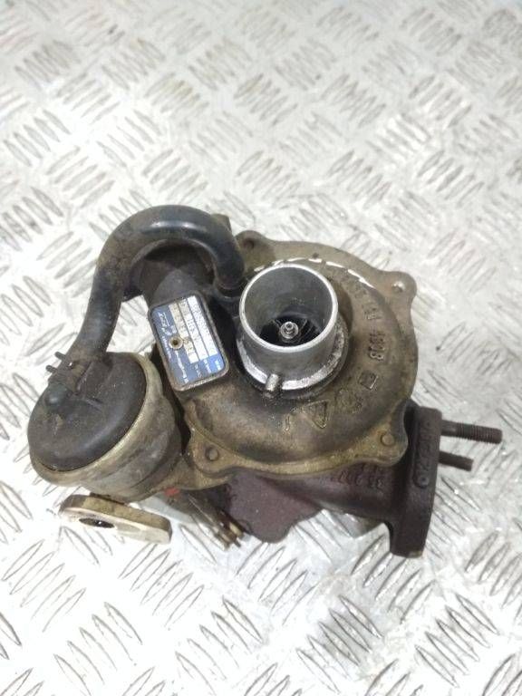 турбина Opel Corsa D 2008, 54359700005