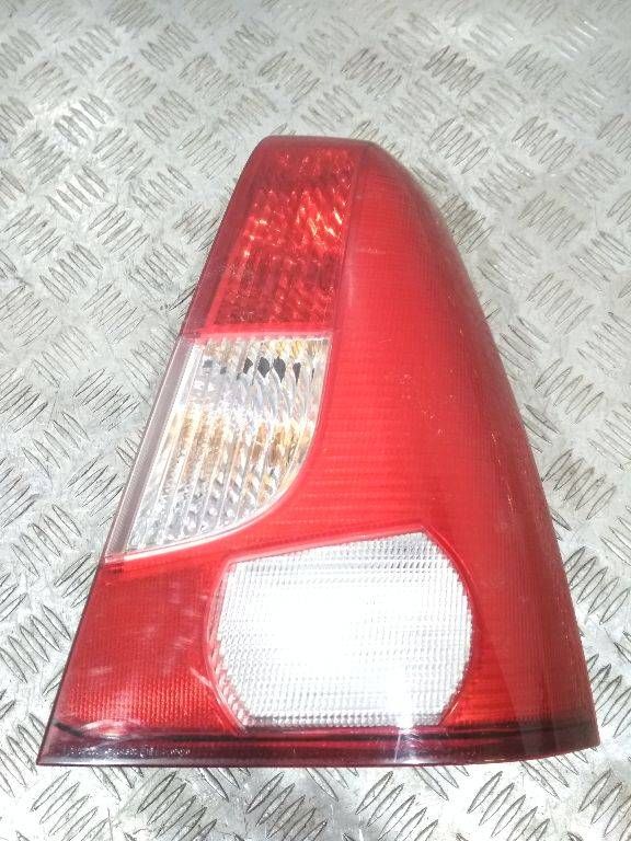 фонарь задний правый Renault Logan 1 поколение 2007, 8200498393