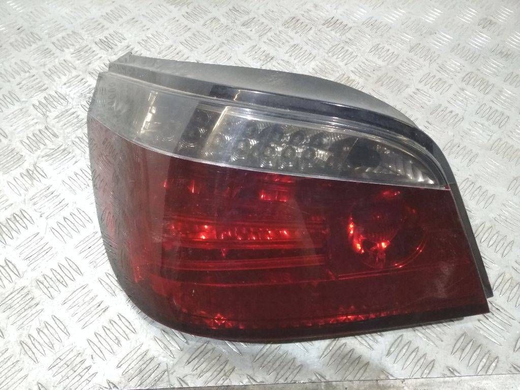 фонарь задний левый BMW 5 серия E60/E61 2006, SK1711-10504