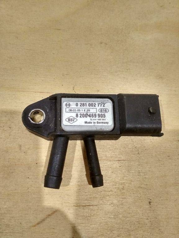 датчик абсолютного давления Renault Scenic 2 поколение 2005, 8200469905