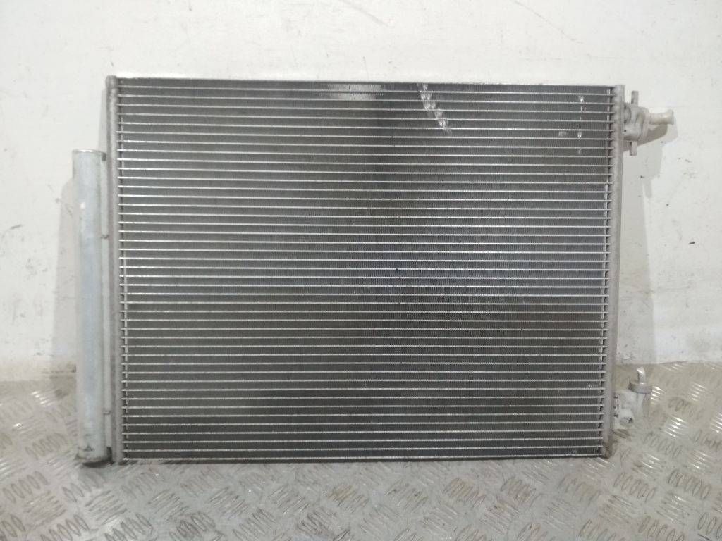 радиатор кондиционера Renault Clio 4 поколение 2016, 921006843R