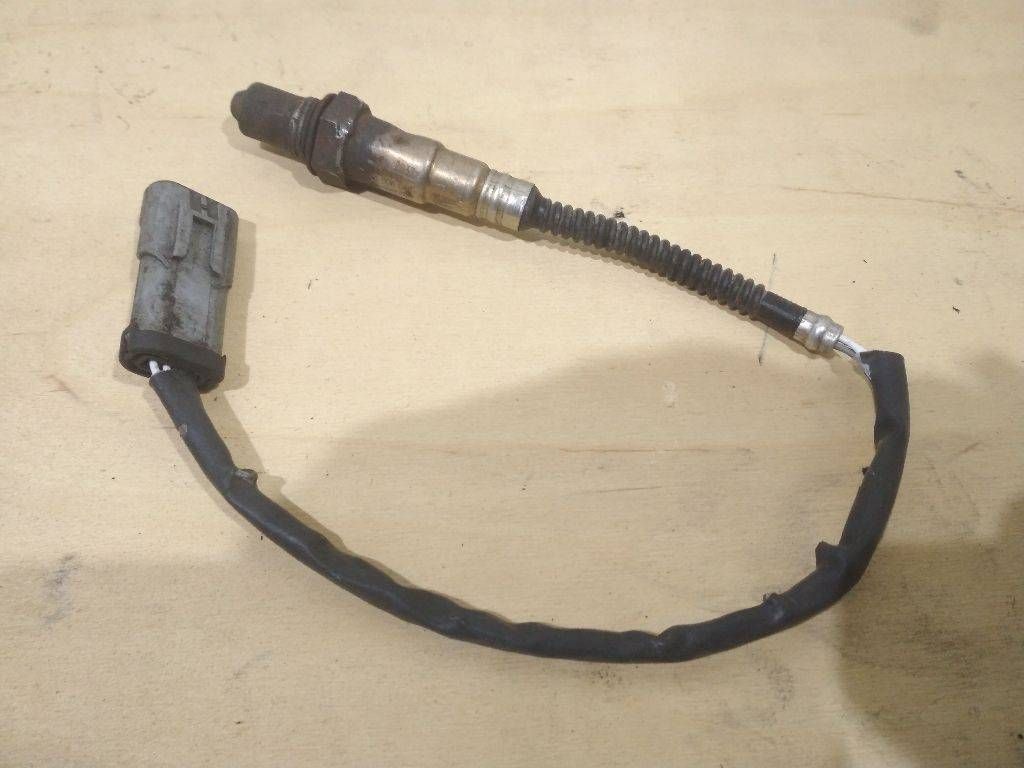 лямбда-зонд Renault Laguna 2 поколение [рестайлинг] 2006, 0045423518