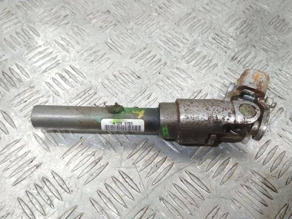рулевой карданчик Peugeot 407 1 поколение 2007, 41290783