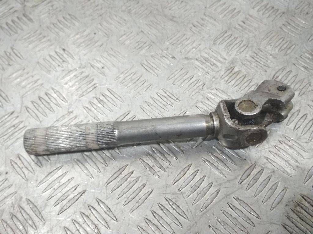 рулевой карданчик Ford Fusion 1 поколение 2004, NULL