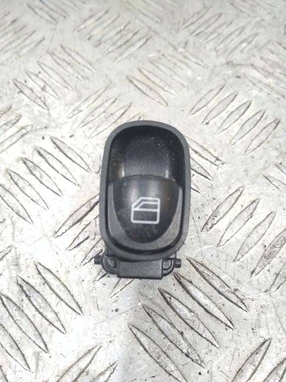 кнопка стеклоподъемника двери Mercedes-Benz CLK-Класс C209/A209 2004, A2098203510