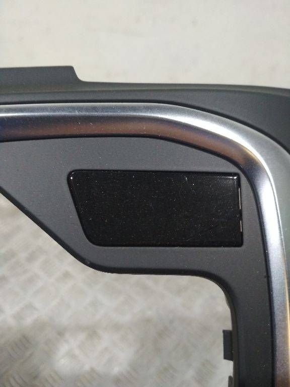 индикатор АКПП Renault Megane 4 поколение 2018, 969443797R