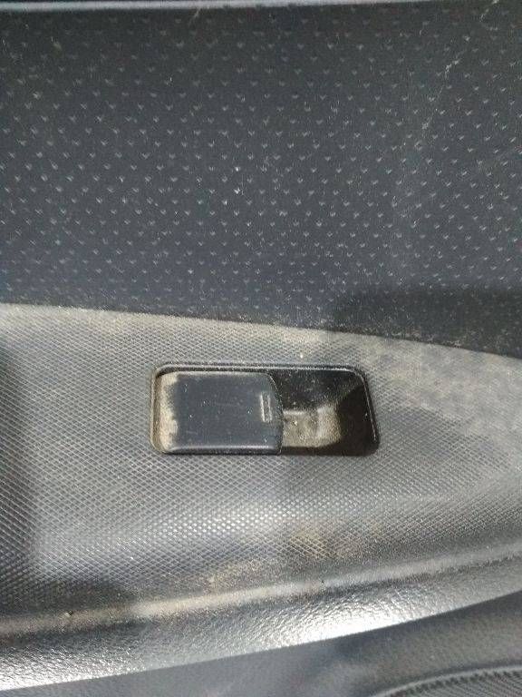кнопка стеклоподъемника двери Nissan Note E11 [рестайлинг] 2010