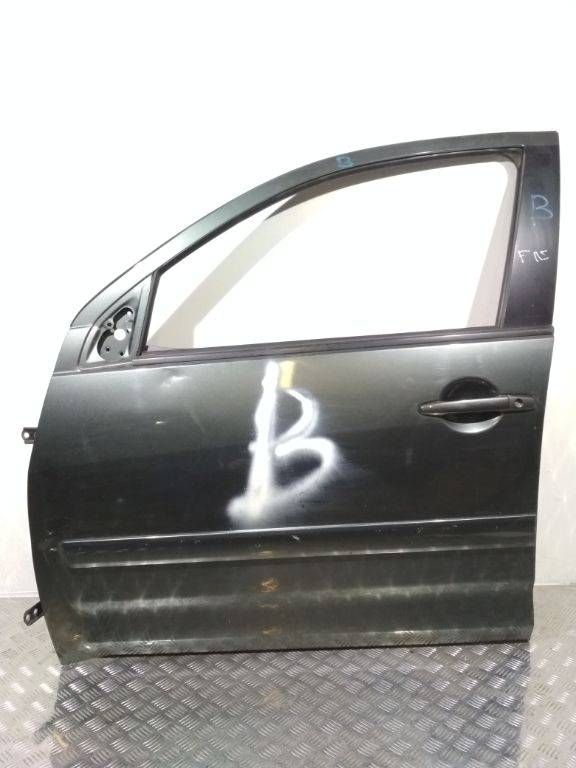 дверь передняя левая Peugeot 4007 1 поколение 2007