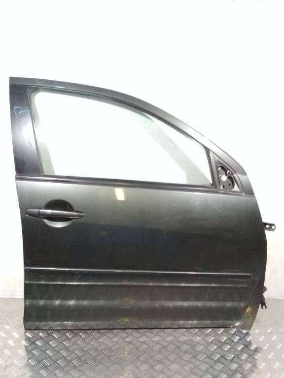 дверь передняя правая Peugeot 4007 1 поколение 2007