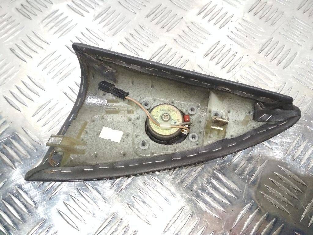 динамик высокочастотный (пищалка) Mercedes-Benz M-Класс W163 2000, A1638202002