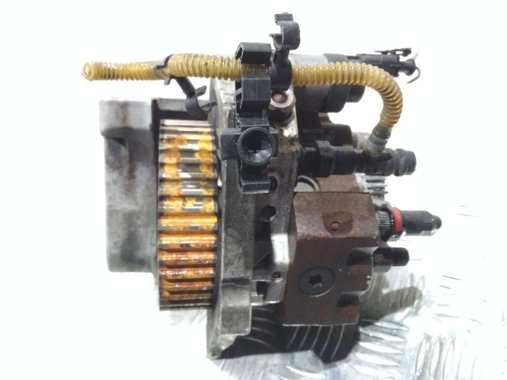 ТНВД Renault Laguna 2 поколение 2002, 8200108225