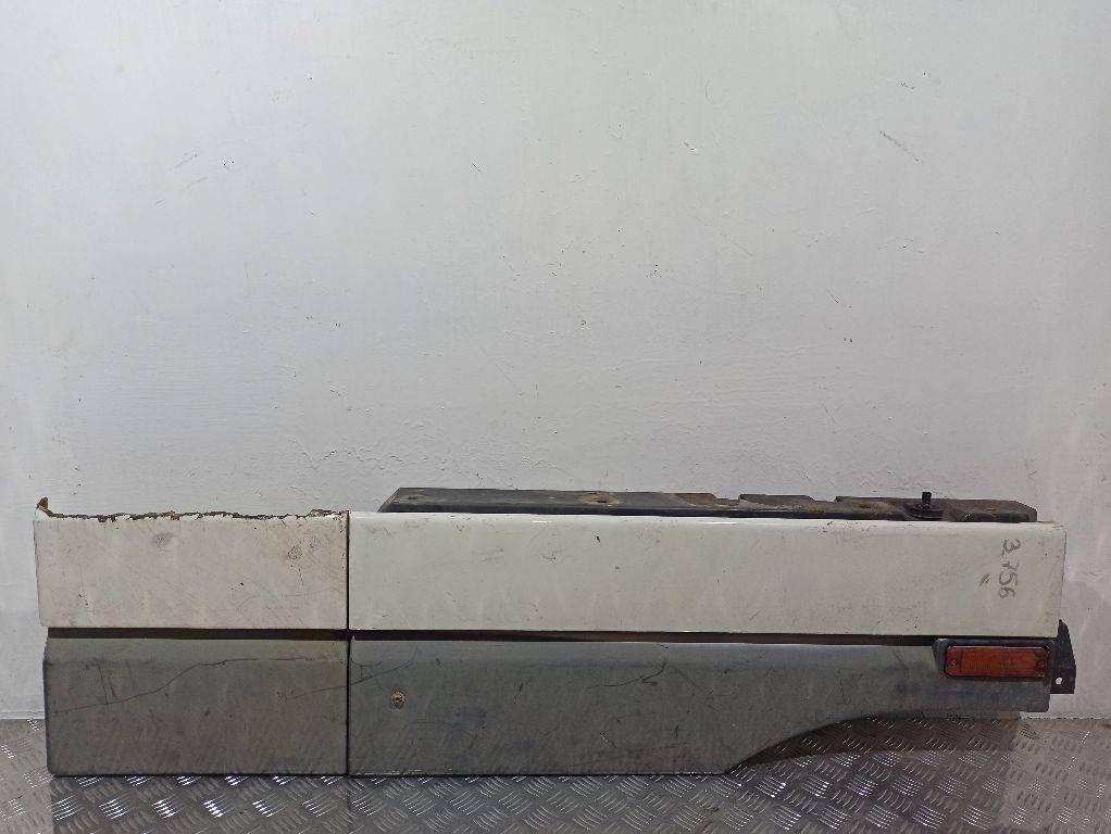 крыло переднее правое DAF 95 2 поколение (XF) 2004