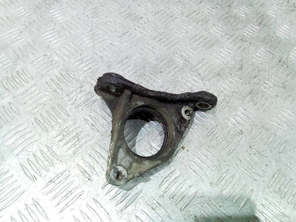 кронштейн полуоси Renault Megane 2 поколение 2004, 1.5 л., дизель, МКПП, 187335