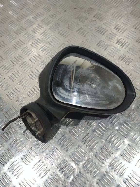 зеркало наружное правое SEAT Ibiza 4 поколение 2008, 212836408