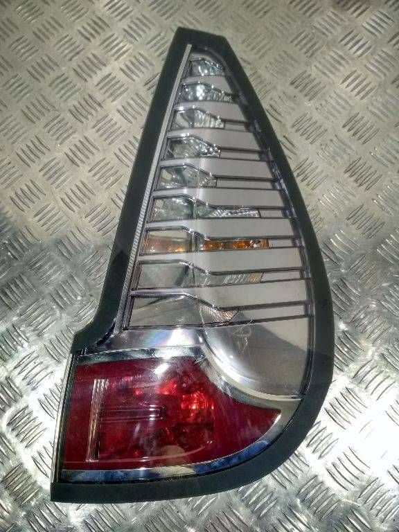 фонарь задний правый Renault Scenic 3 поколение [2-й рестайлинг] 2014, 265503764R
