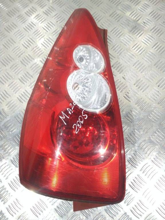 фонарь задний левый Mazda 5 CR 2005, C23551160