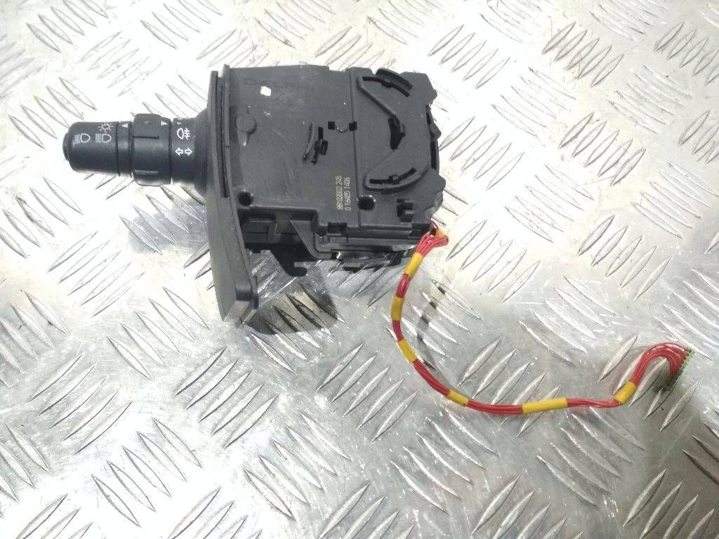переключатель света Renault Clio 3 поколение 2005, DELPHI, 88102001