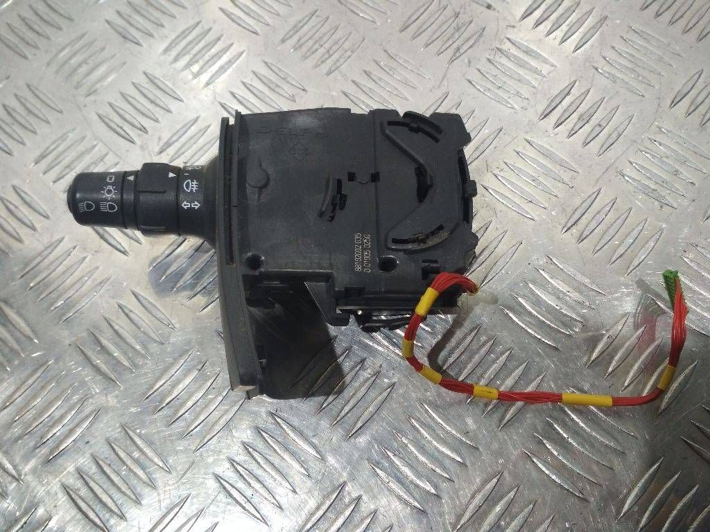 переключатель света Renault Clio 3 поколение 2005, DELPHI, 88102002
