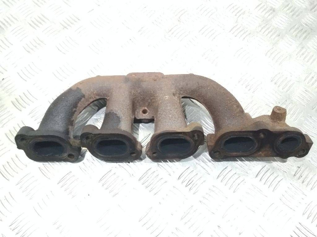 коллектор выпускной Renault Espace 3 поколение 2001, 2.2 л., дизель, МКПП, 8200047882