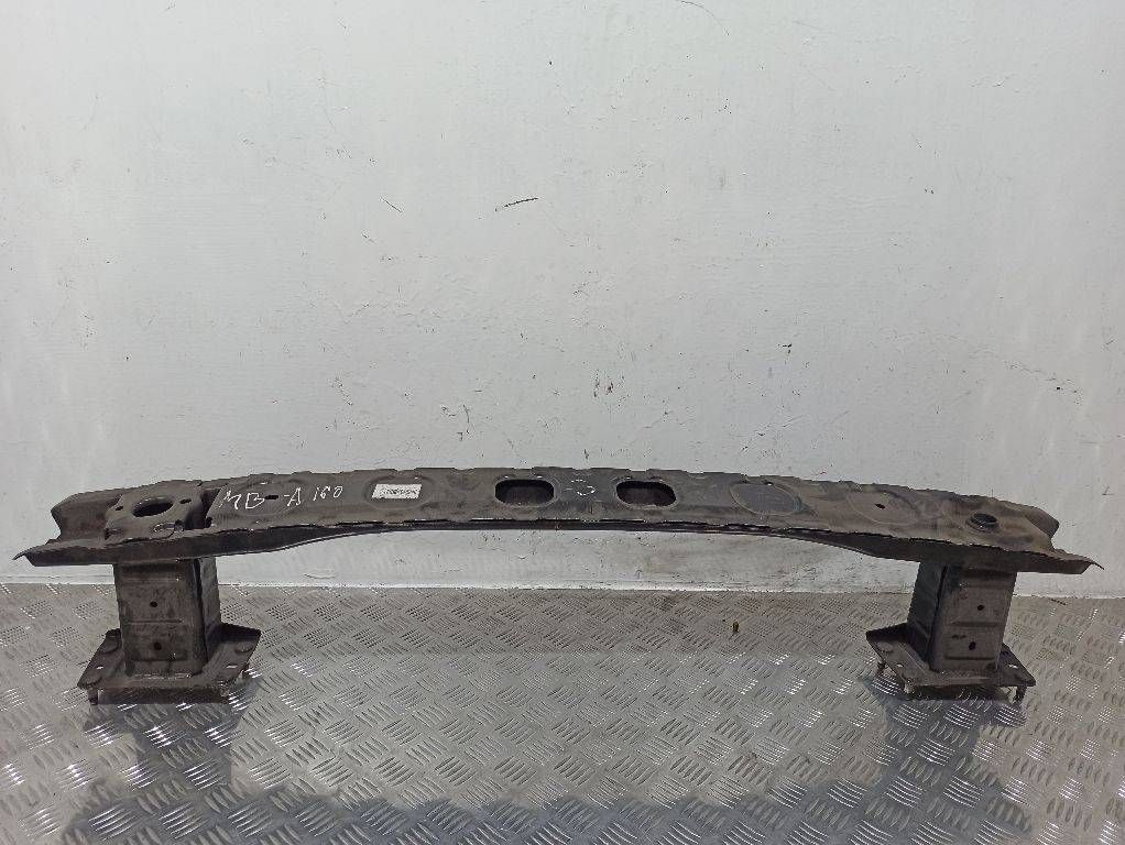 усилитель бампера заднего Mercedes-Benz A-Класс W176 2014, A2466101100, A24661002