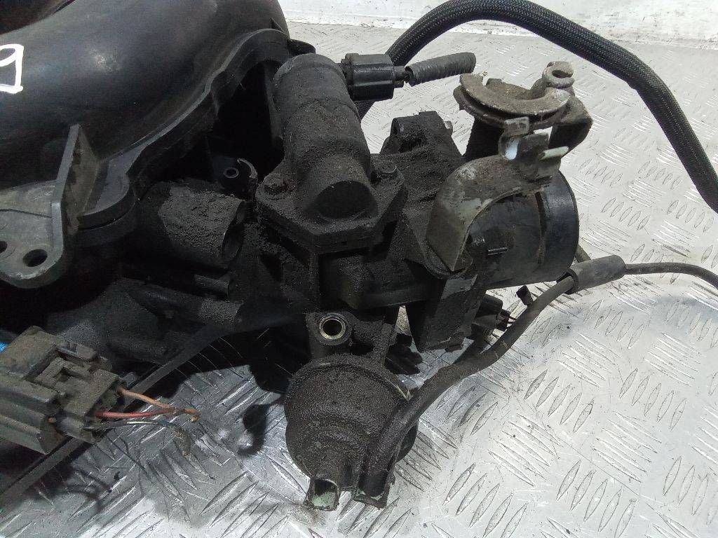 заслонка дроссельная Mazda 5 CR 2005, 1.8 л., бензин, МКПП