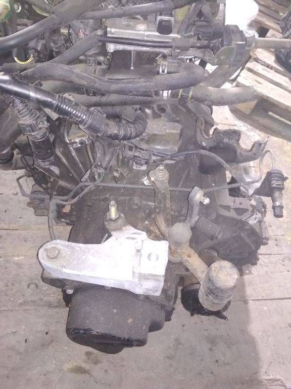 маховик Mazda 5 CR 2005, 1.8 л., бензин, МКПП