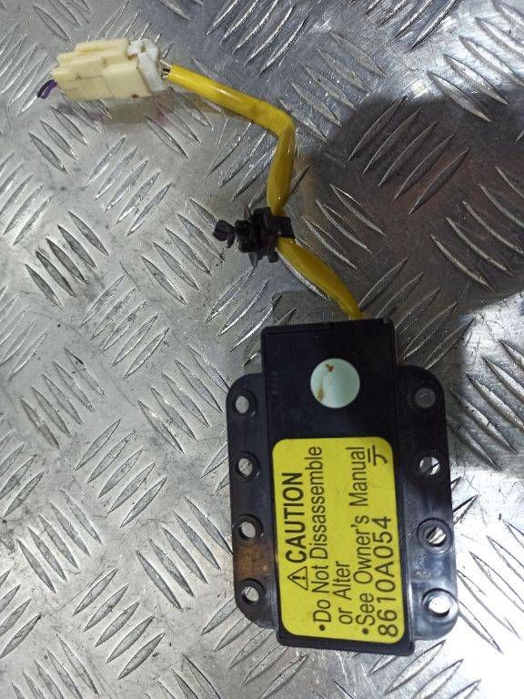 блок AirBag Citroen C-Crosser 1 поколение 2010, 8610A054