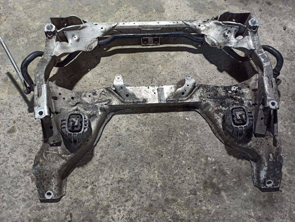балка подвески передняя (подрамник) BMW 3 серия E90/E91/E92/E93 2007
