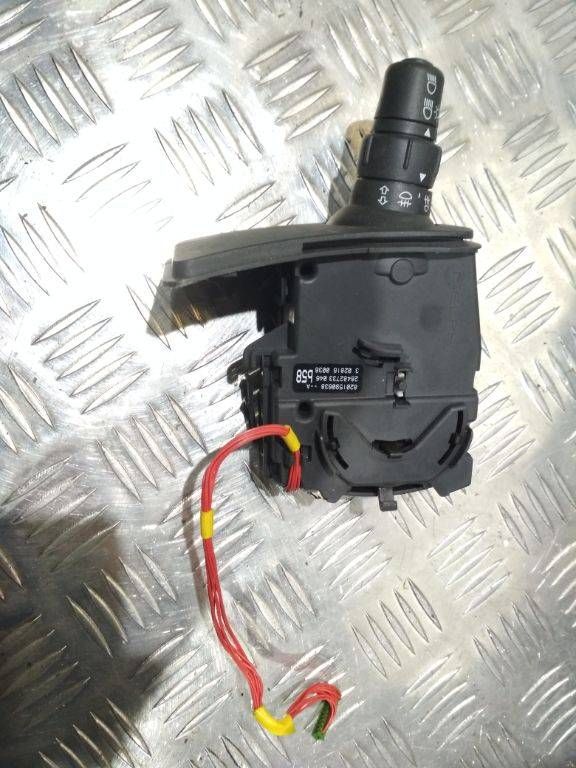 переключатель света Renault Clio 4 поколение 2015, DELPHI, 8201590638