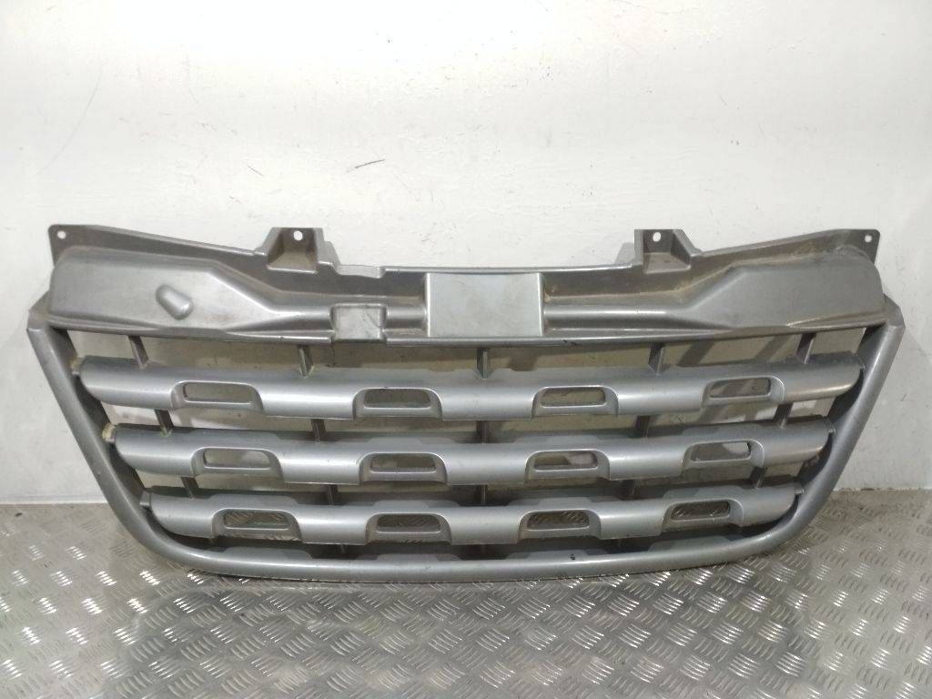 решетка радиатора Renault Master 3 поколение 2012, 623100256