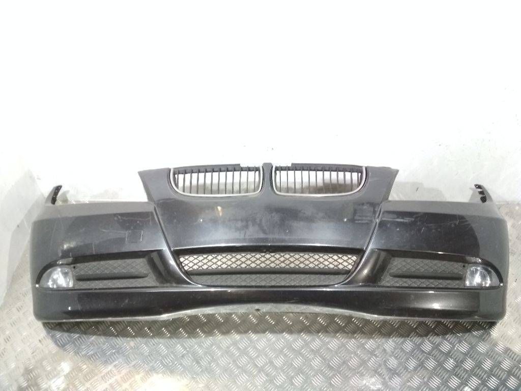 бампер передний BMW 3 серия E90/E91/E92/E93 2006